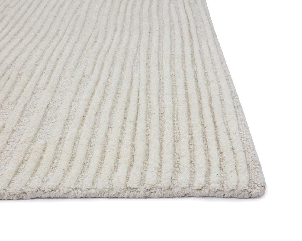 Deva Hand-woven Rug - perfect rugs for modern homes | Image 25 | InSTYLE Home & Rugs