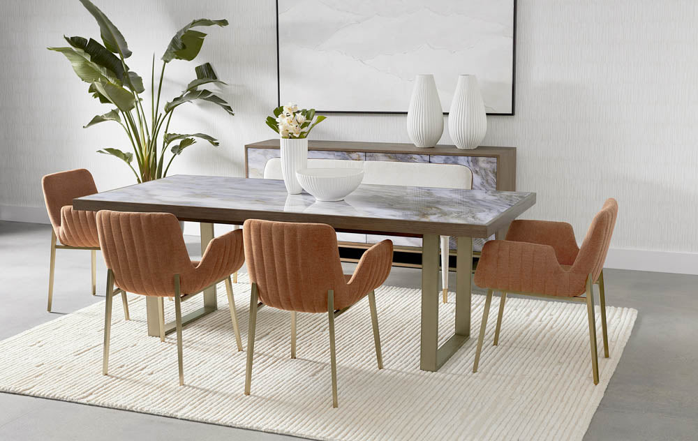 Deva Hand-woven Rug - perfect rugs for modern homes | Image 38 | InSTYLE Home & Rugs