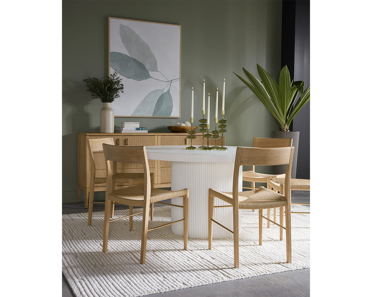 Deva Hand-woven Rug - perfect rugs for modern homes | Image 36 | InSTYLE Home & Rugs