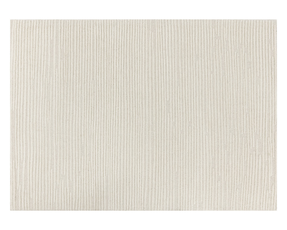 Deva Hand-woven Rug - perfect rugs for modern homes | Image 7 | InSTYLE Home & Rugs