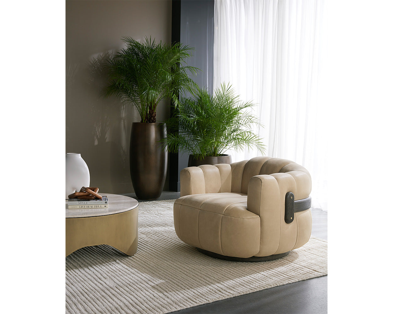 Deva Hand-woven Rug - perfect rugs for modern homes | Image 44 | InSTYLE Home & Rugs
