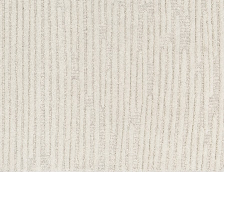 Deva Hand-woven Rug - perfect rugs for modern homes | Image 51 | InSTYLE Home & Rugs