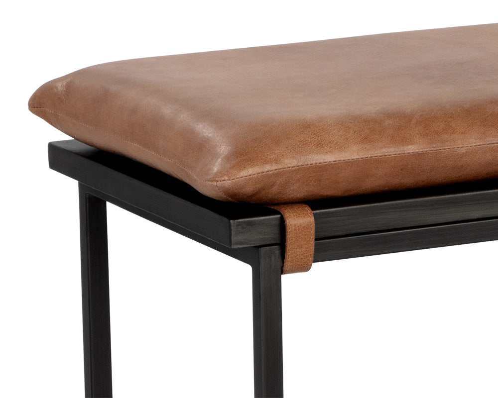 Zancor Bench - durable benches with modern style | Image 5 | InSTYLE Home & Rugs