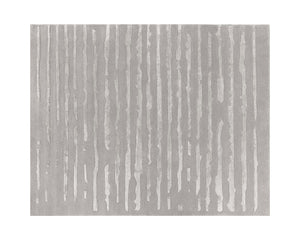 Tazma Hand-tufted Rug - elegant rugs for living spaces | Image 2 | InSTYLE Home & Rugs