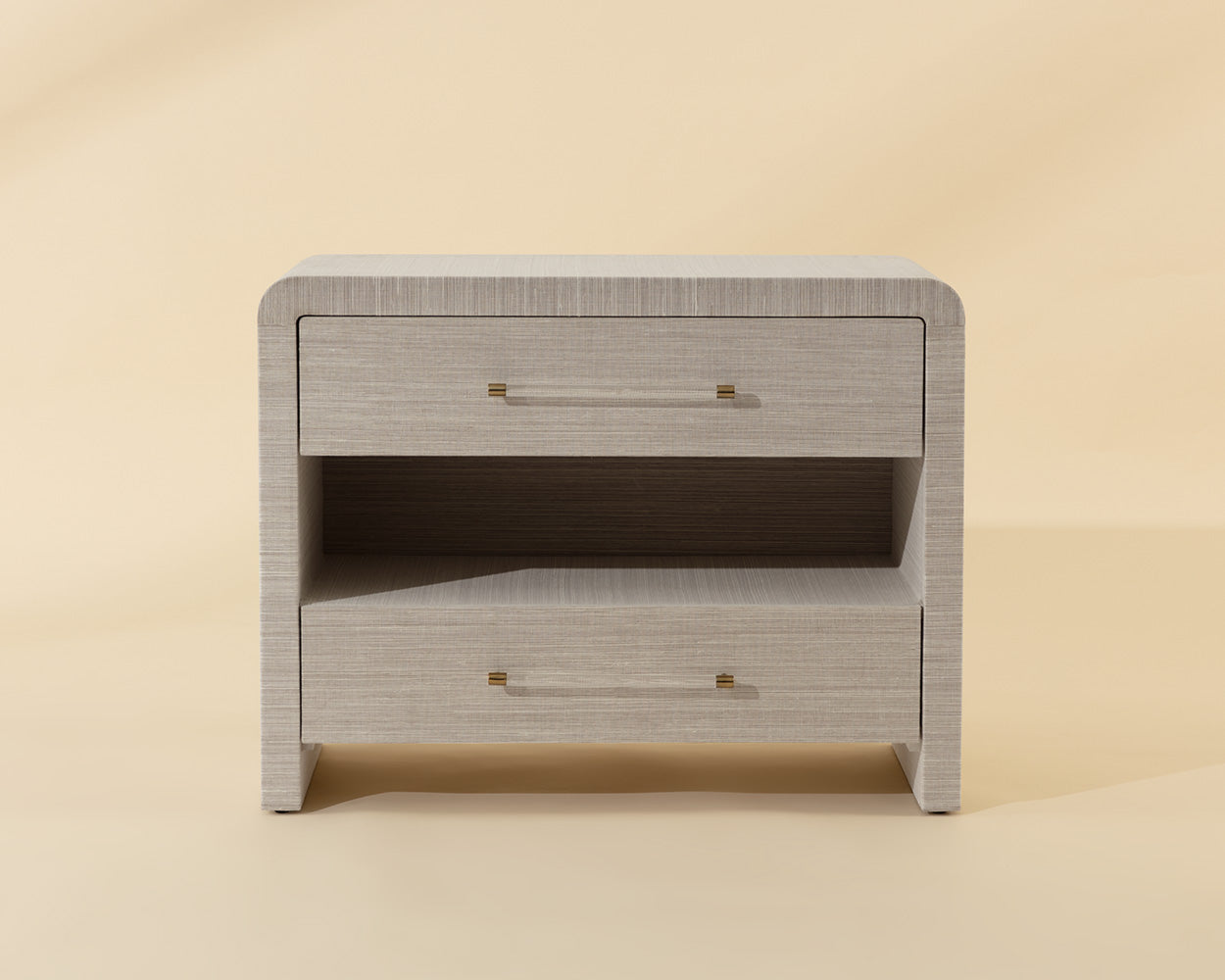 Atherton Nightstand - functional nightstands for bedrooms | Image 4 | InSTYLE Home & Rugs