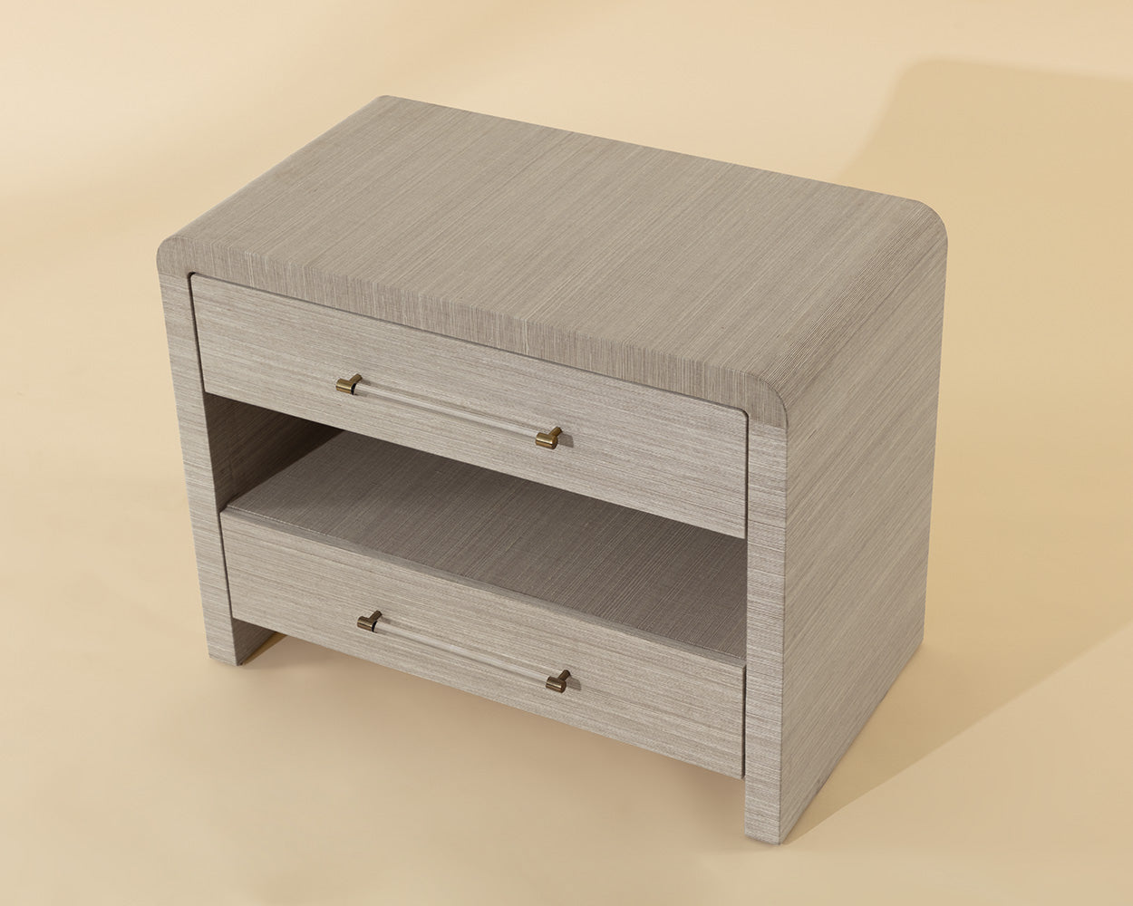 Atherton Nightstand - functional nightstands for bedrooms | Image 6 | InSTYLE Home & Rugs