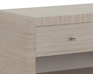 Atherton Nightstand - functional nightstands for bedrooms | Image 7 | InSTYLE Home & Rugs