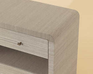 Atherton Nightstand - functional nightstands for bedrooms | Image 7 | InSTYLE Home & Rugs