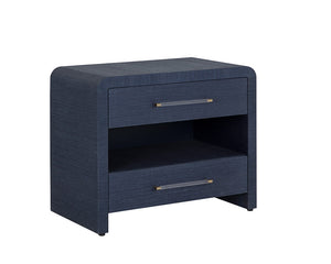 Atherton Nightstand - functional nightstands for bedrooms | Image 17 | InSTYLE Home & Rugs