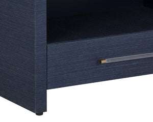 Atherton Nightstand - functional nightstands for bedrooms | Image 15 | InSTYLE Home & Rugs