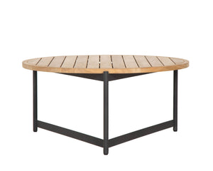 Amalfi Coffee Table - available in various materials and finishes | Image 3 | InSTYLE Home & Rugs