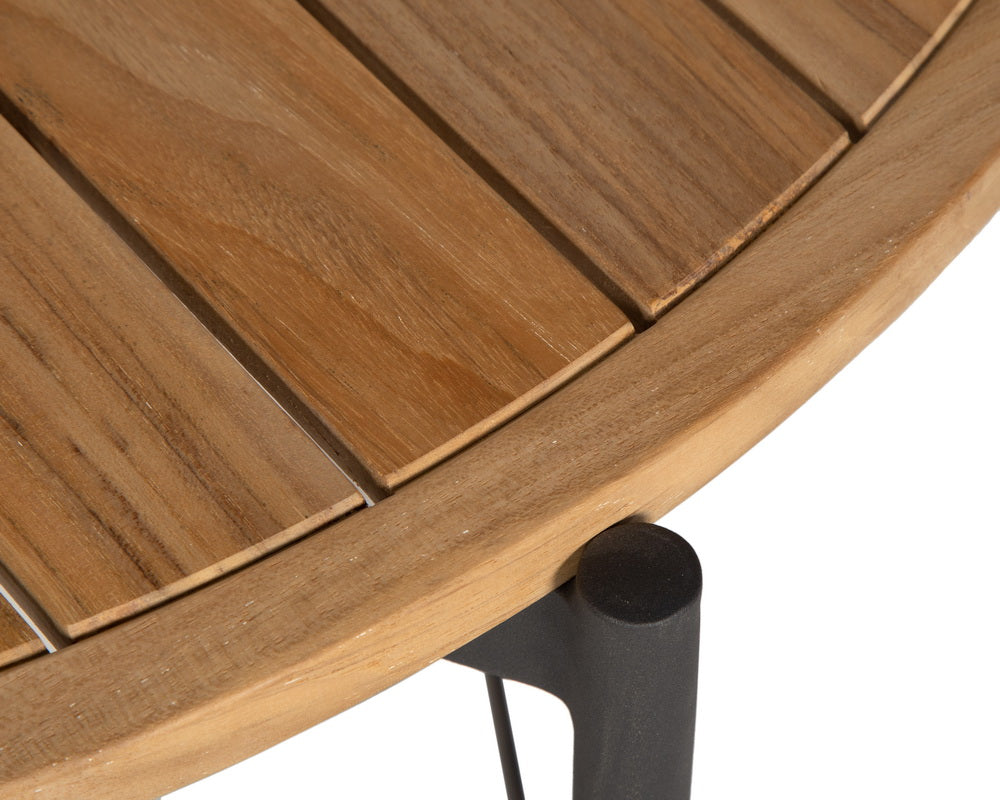 Amalfi Coffee Table - available in various materials and finishes | Image 6 | InSTYLE Home & Rugs