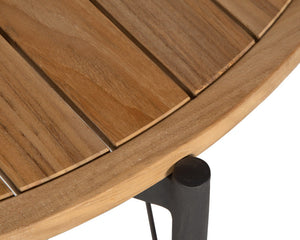 Amalfi Coffee Table - available in various materials and finishes | Image 6 | InSTYLE Home & Rugs