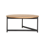Amalfi Coffee Table - available in various materials and finishes | Image 1 | InSTYLE Home & Rugs
