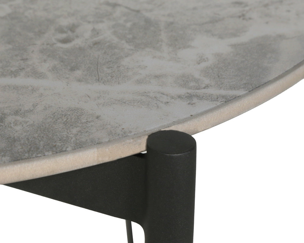 Amalfi Coffee Table - available in various materials and finishes | Image 6 | InSTYLE Home & Rugs