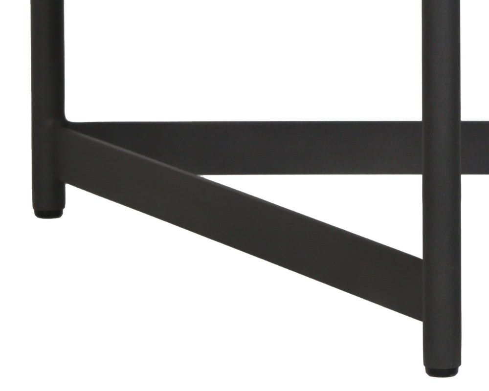 Amalfi Coffee Table - available in various materials and finishes | Image 7 | InSTYLE Home & Rugs