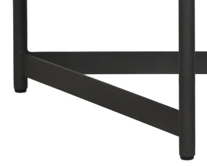 Amalfi Coffee Table - available in various materials and finishes | Image 7 | InSTYLE Home & Rugs