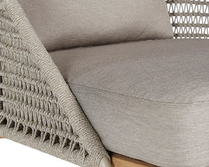 Andria Lounge Chair - relaxing lounge chairs for outdoors | Image 7 | InSTYLE Home & Rugs