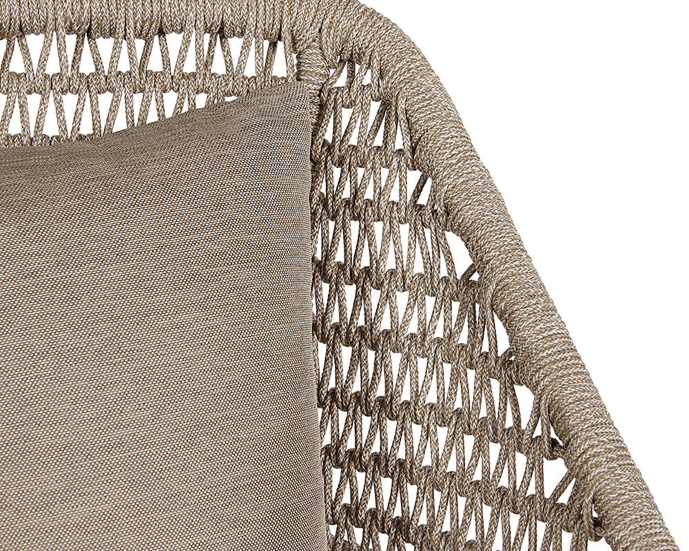 Andria Lounge Chair - relaxing lounge chairs for outdoors | Image 8 | InSTYLE Home & Rugs