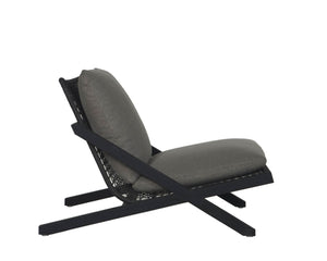 Bari Lounge Chair - perfect for outdoor relaxation | Image 4 | InSTYLE Home & Rugs