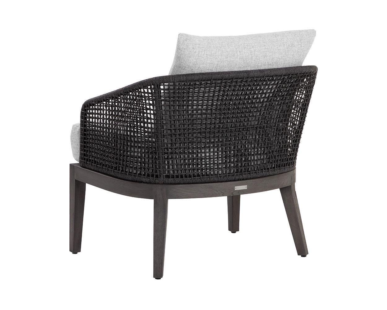 Capri Lounge Chair - relaxing lounge chairs for outdoors | Image 6 | InSTYLE Home & Rugs