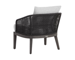 Capri Lounge Chair - relaxing lounge chairs for outdoors | Image 6 | InSTYLE Home & Rugs