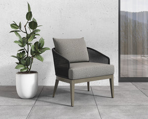 Capri Lounge Chair - relaxing lounge chairs for outdoors | Image 2 | InSTYLE Home & Rugs