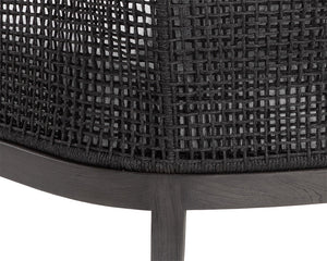 Capri Lounge Chair - relaxing lounge chairs for outdoors | Image 9 | InSTYLE Home & Rugs