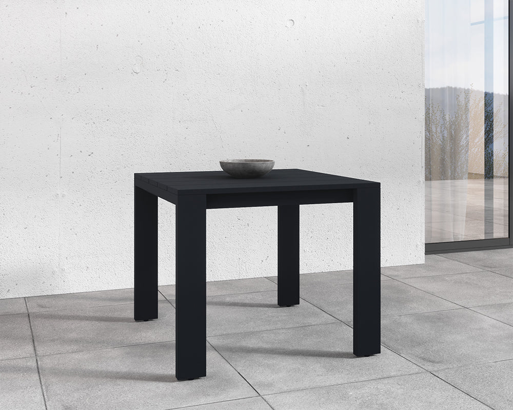 Lucerne Dining Table - stylish dining tables for gatherings | Image 2 | InSTYLE Home & Rugs
