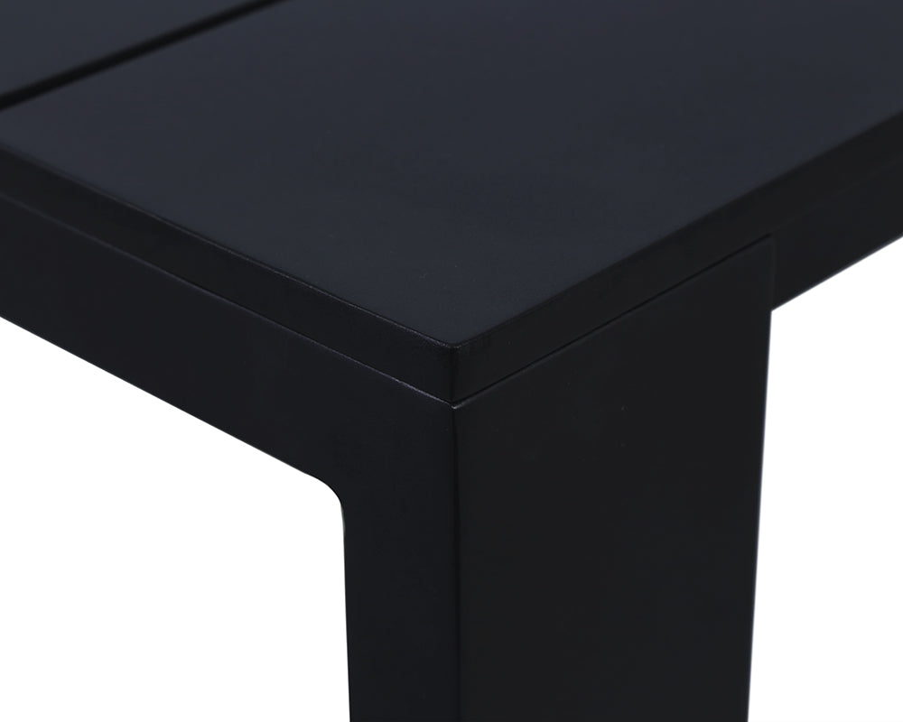 Lucerne Dining Table - stylish dining tables for gatherings | Image 4 | InSTYLE Home & Rugs