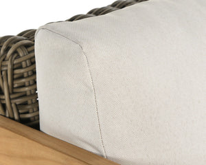 Potenza Armchair - chic lounge chairs for gardens | Image 7 | InSTYLE Home & Rugs