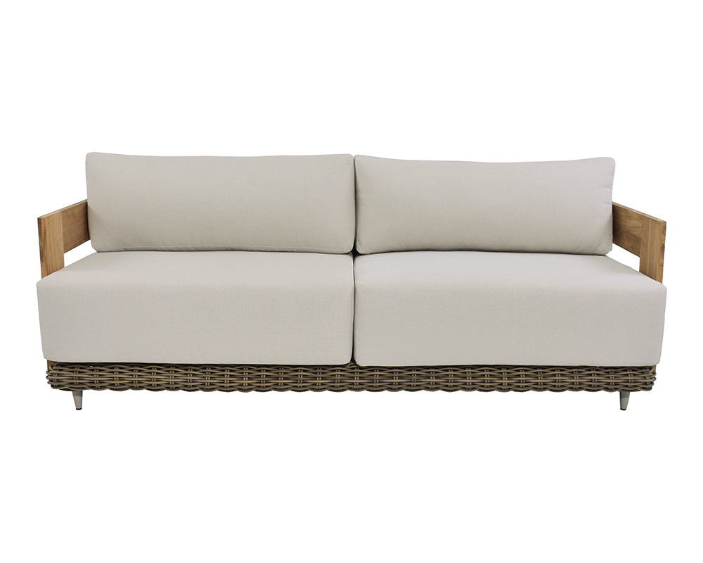Potenza Sofa - luxury sofas for any space | Image 3 | InSTYLE Home & Rugs