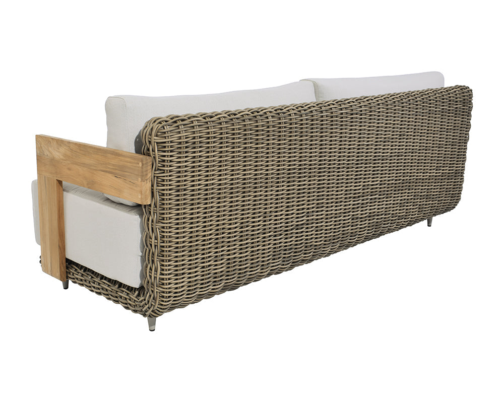 Potenza Sofa - luxury sofas for any space | Image 4 | InSTYLE Home & Rugs