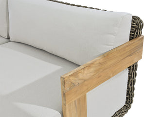Potenza Sofa - luxury sofas for any space | Image 6 | InSTYLE Home & Rugs