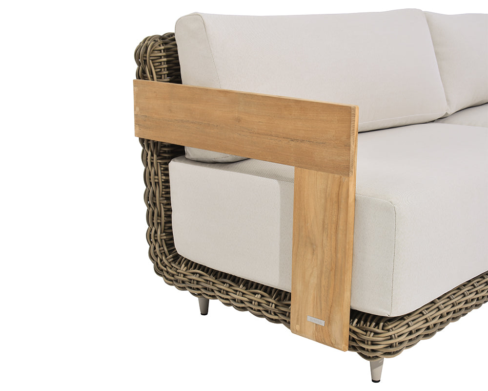 Potenza Sofa - luxury sofas for any space | Image 8 | InSTYLE Home & Rugs