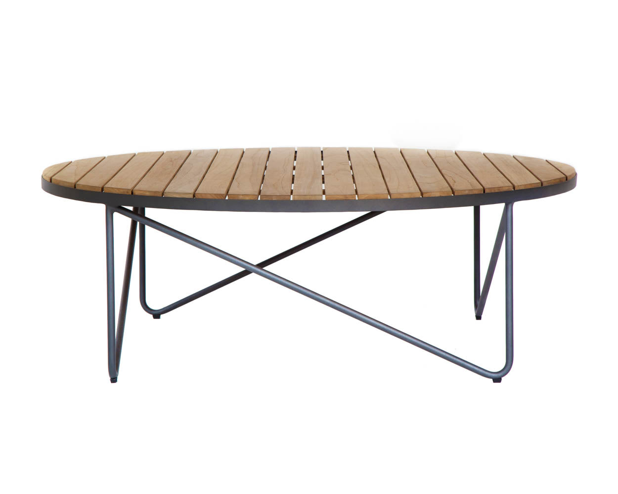 Rimini Coffee Table - perfect for holding drinks, decor, or lamps | Image 3 | InSTYLE Home & Rugs
