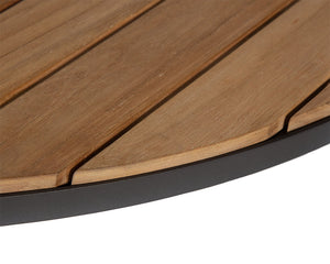 Rimini Coffee Table - perfect for holding drinks, decor, or lamps | Image 4 | InSTYLE Home & Rugs