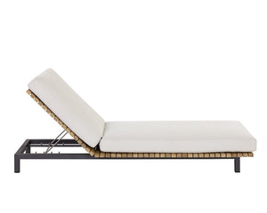 Geneve Lounger - stylish daybeds for outdoor lounging | Image 4 | InSTYLE Home & Rugs