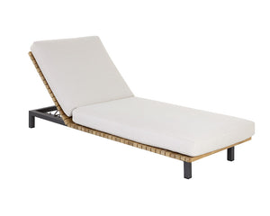 Geneve Lounger - stylish daybeds for outdoor lounging | Image 1 | InSTYLE Home & Rugs