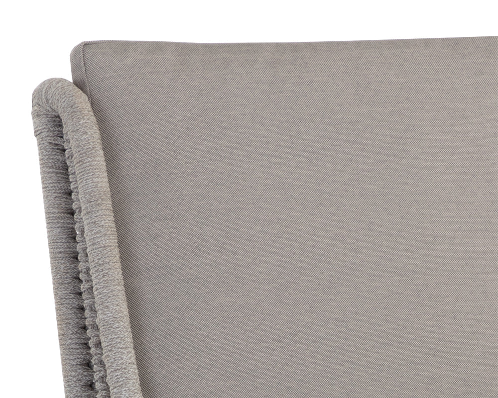 Sorrento Counter Stool - durable stools for outdoor counters | Image 6 | InSTYLE Home & Rugs