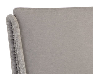 Sorrento Counter Stool - durable stools for outdoor counters | Image 6 | InSTYLE Home & Rugs