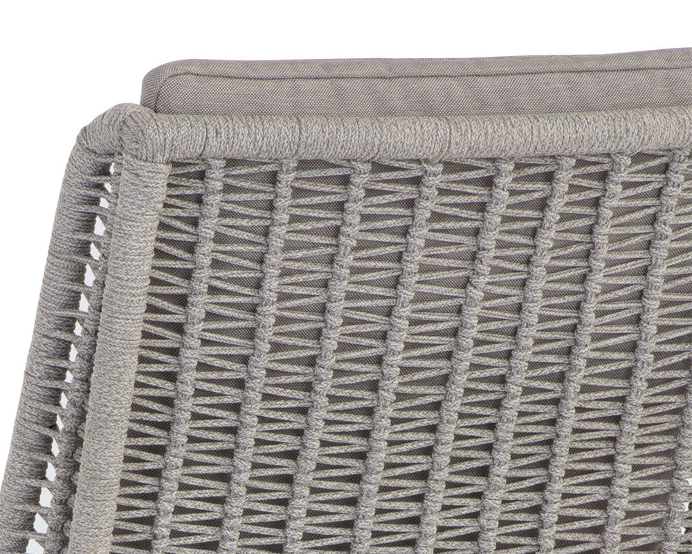 Sorrento Counter Stool - durable stools for outdoor counters | Image 7 | InSTYLE Home & Rugs