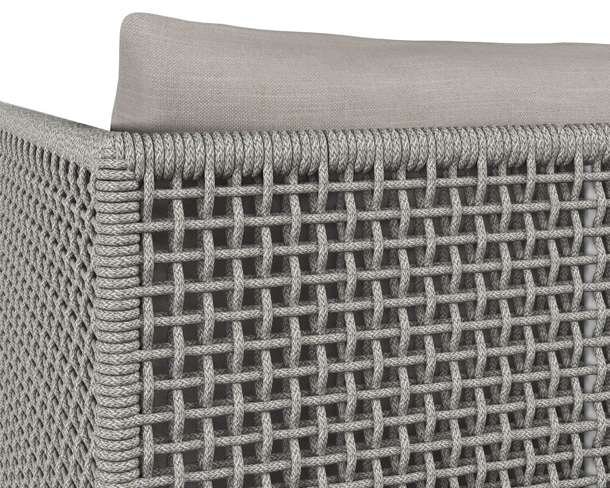 Crete Counter Stool - stylish seating for outdoor bars | Image 6 | InSTYLE Home & Rugs