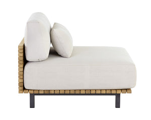 Geneve Modular - chic lounge chairs for gardens | Image 7 | InSTYLE Home & Rugs