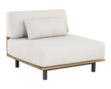 Geneve Modular - chic lounge chairs for gardens | Image 1 | InSTYLE Home & Rugs