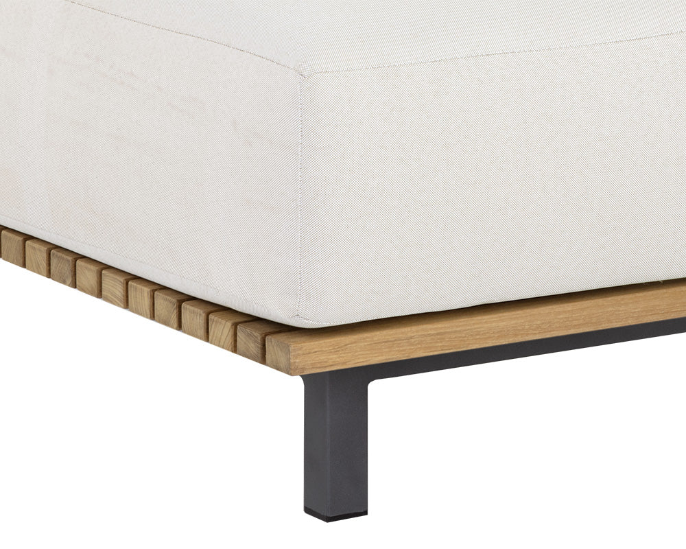 Geneve Modular - chic lounge chairs for gardens | Image 9 | InSTYLE Home & Rugs