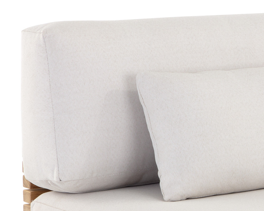 Geneve Modular - chic lounge chairs for gardens | Image 10 | InSTYLE Home & Rugs