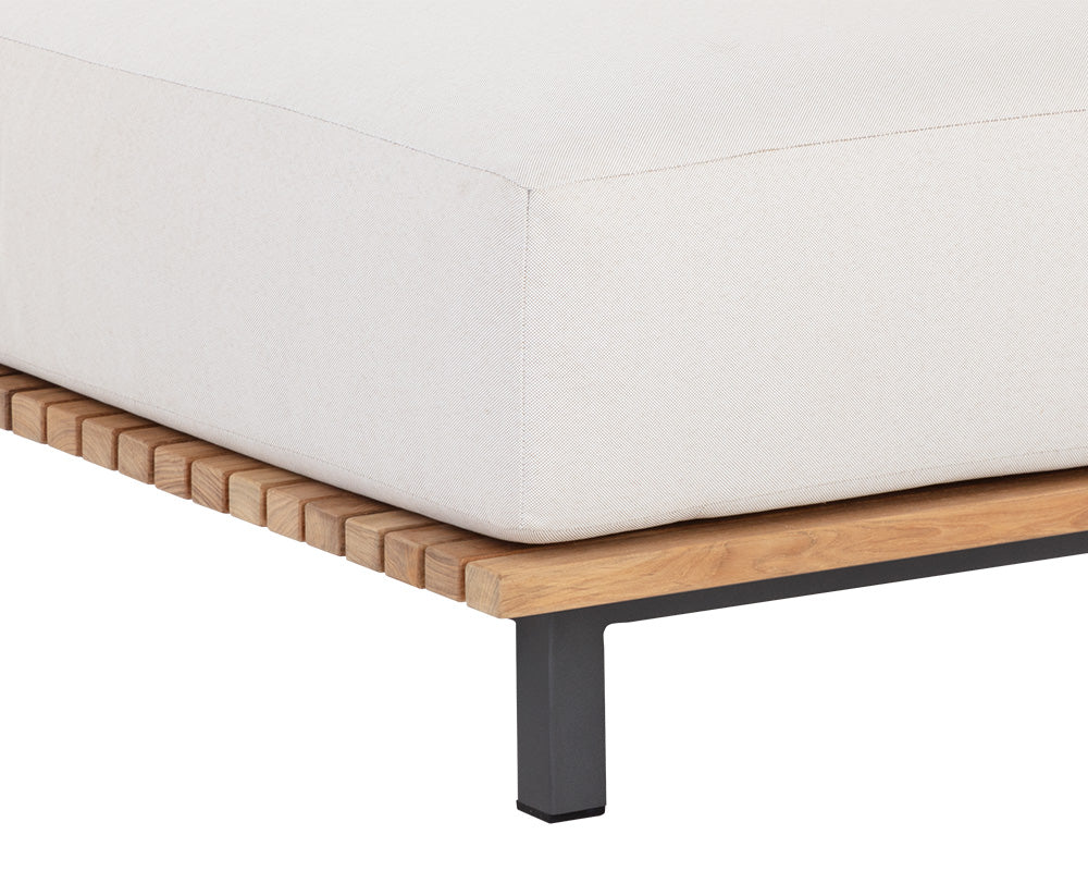 Geneve Modular - stylish seating for patios | Image 7 | InSTYLE Home & Rugs