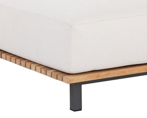Geneve Modular - stylish seating for patios | Image 7 | InSTYLE Home & Rugs
