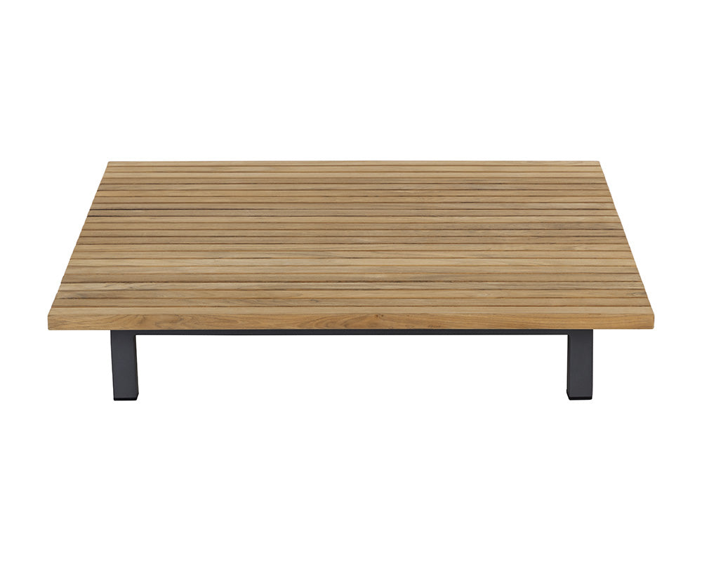 Geneve Coffee Table - versatile tables for living rooms and entryways | Image 6 | InSTYLE Home & Rugs